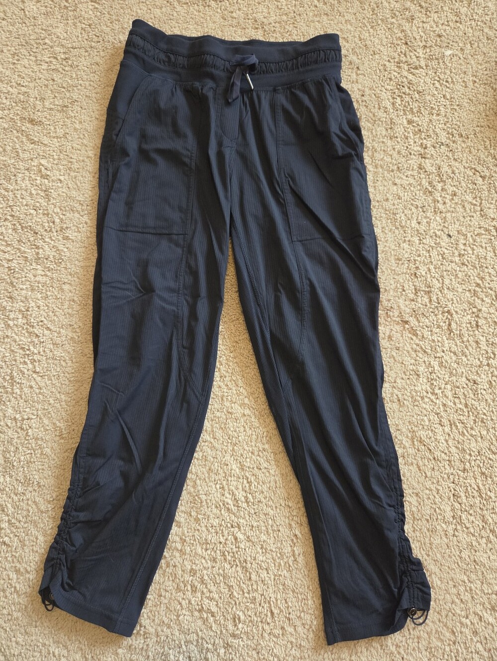 Lululemon Dance Studio Pants